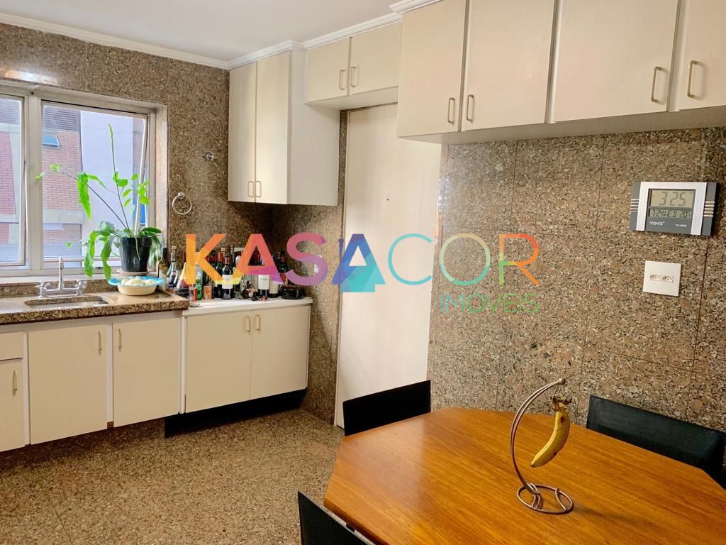 Apartamento, 3 quartos, 220 m² - Foto 21