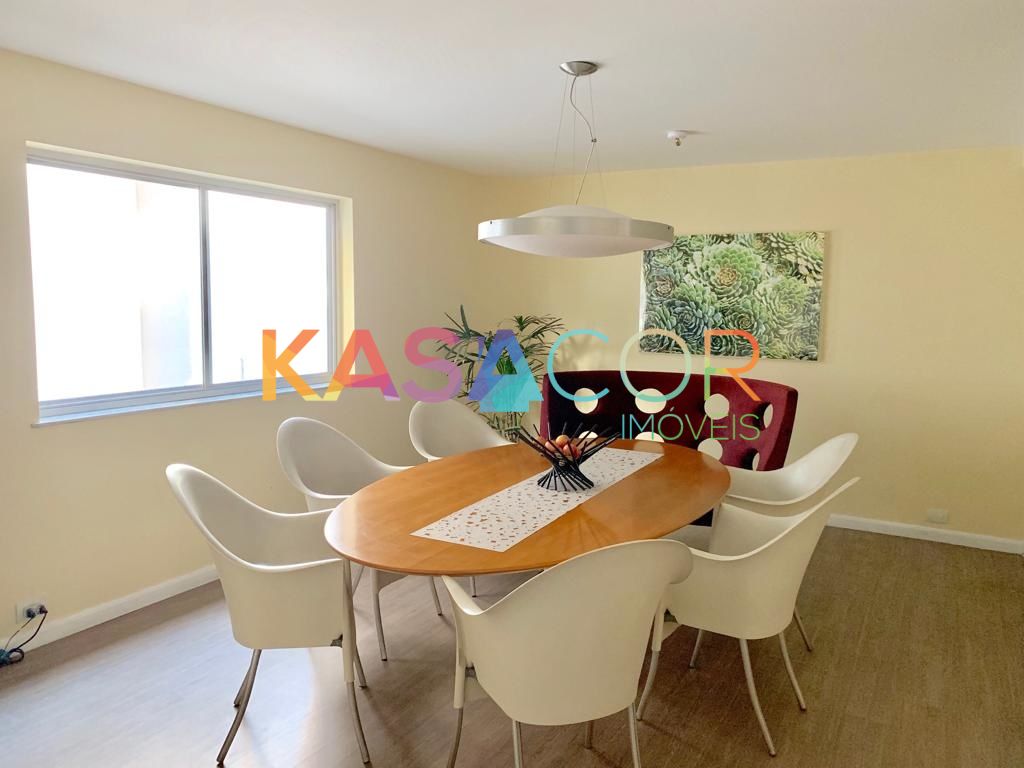 Apartamento, 3 quartos, 220 m² - Foto 10