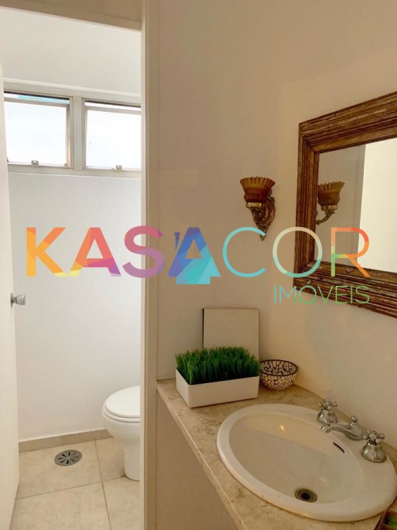 Apartamento, 3 quartos, 220 m² - Foto 22