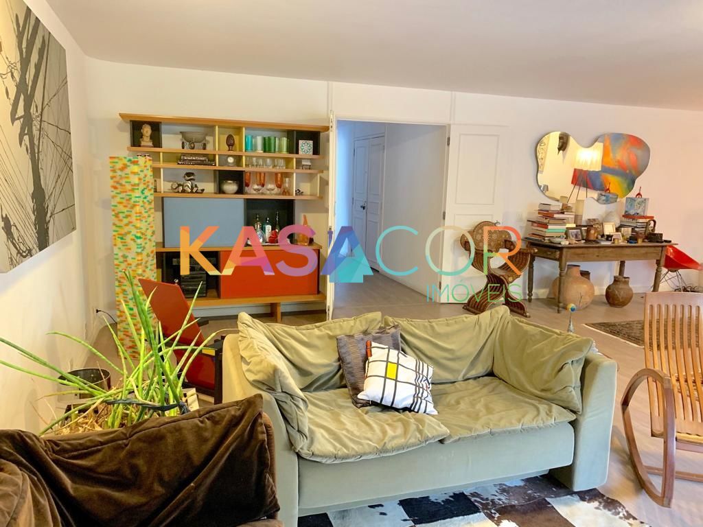 Apartamento, 3 quartos, 220 m² - Foto 5