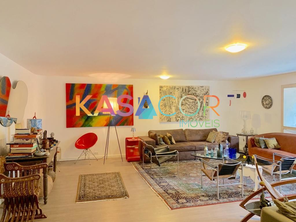 Apartamento, 3 quartos, 220 m² - Foto 7