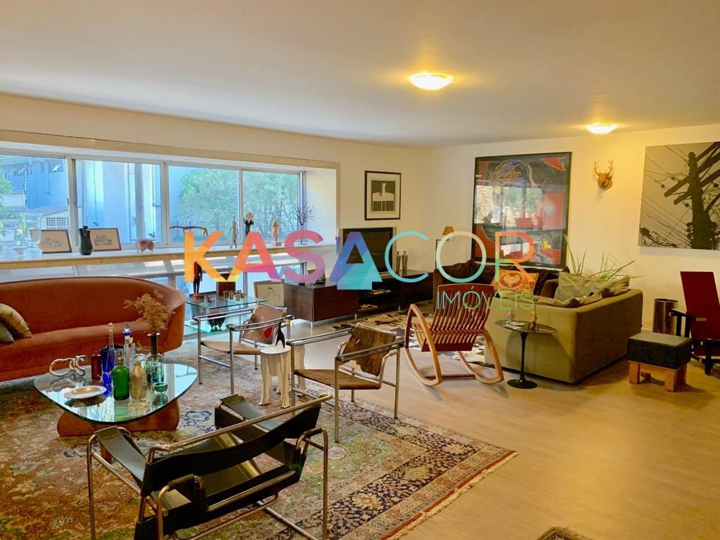Apartamento, 3 quartos, 220 m² - Foto 6