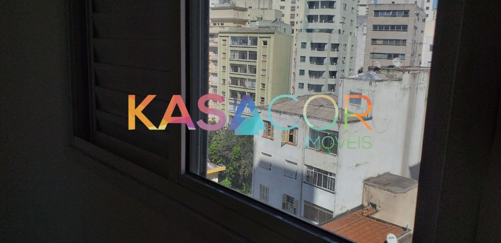 Apartamento, 2 quartos, 56 m² - Foto 5