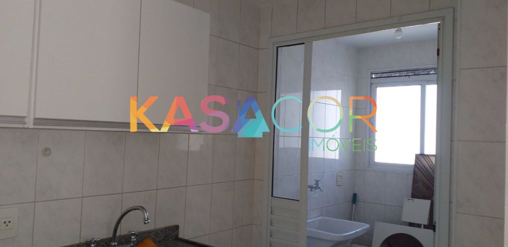 Apartamento, 2 quartos, 56 m² - Foto 11