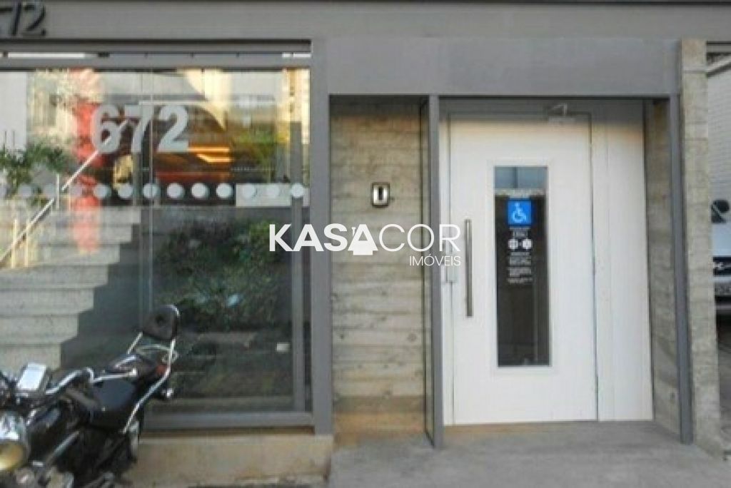 Sala-Conjunto, 30 m² - Foto 5