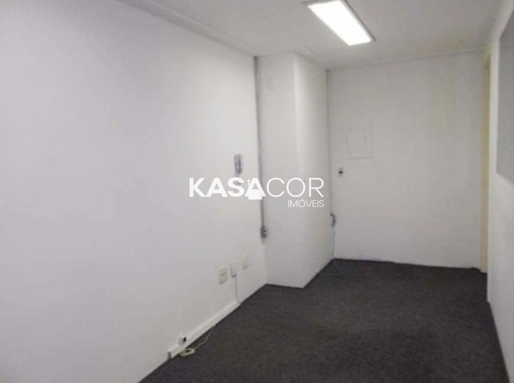 Sala-Conjunto, 30 m² - Foto 1