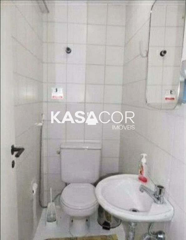 Sala-Conjunto, 30 m² - Foto 3