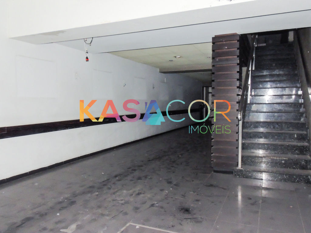 Loja-Salão, 200 m² - Foto 3