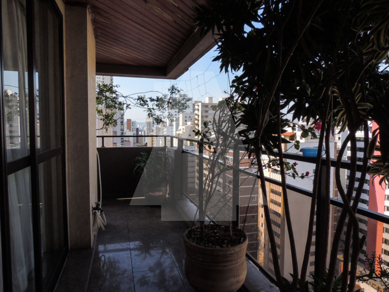 Apartamento, 4 quartos, 198 m² - Foto 5