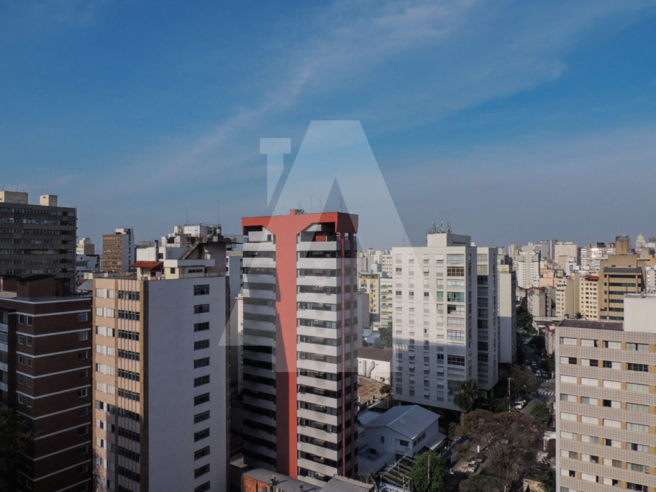Apartamento, 4 quartos, 198 m² - Foto 6
