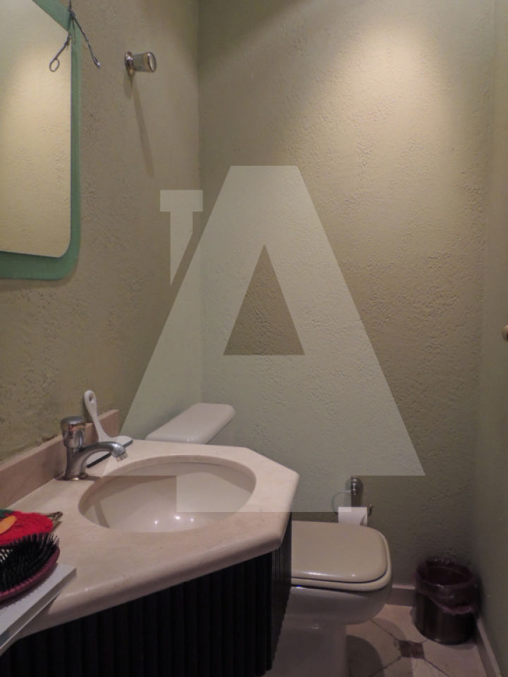 Apartamento, 4 quartos, 198 m² - Foto 8