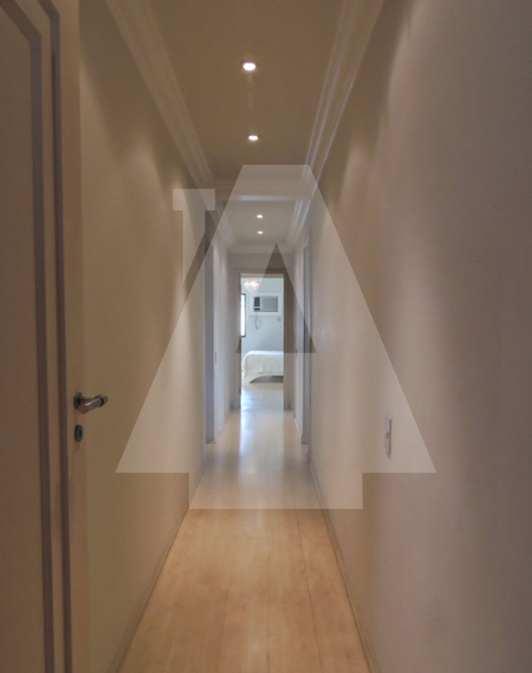 Apartamento, 4 quartos, 198 m² - Foto 9