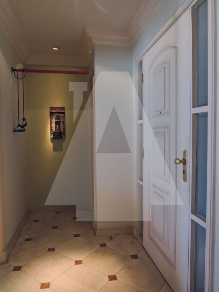 Apartamento, 4 quartos, 198 m² - Foto 7
