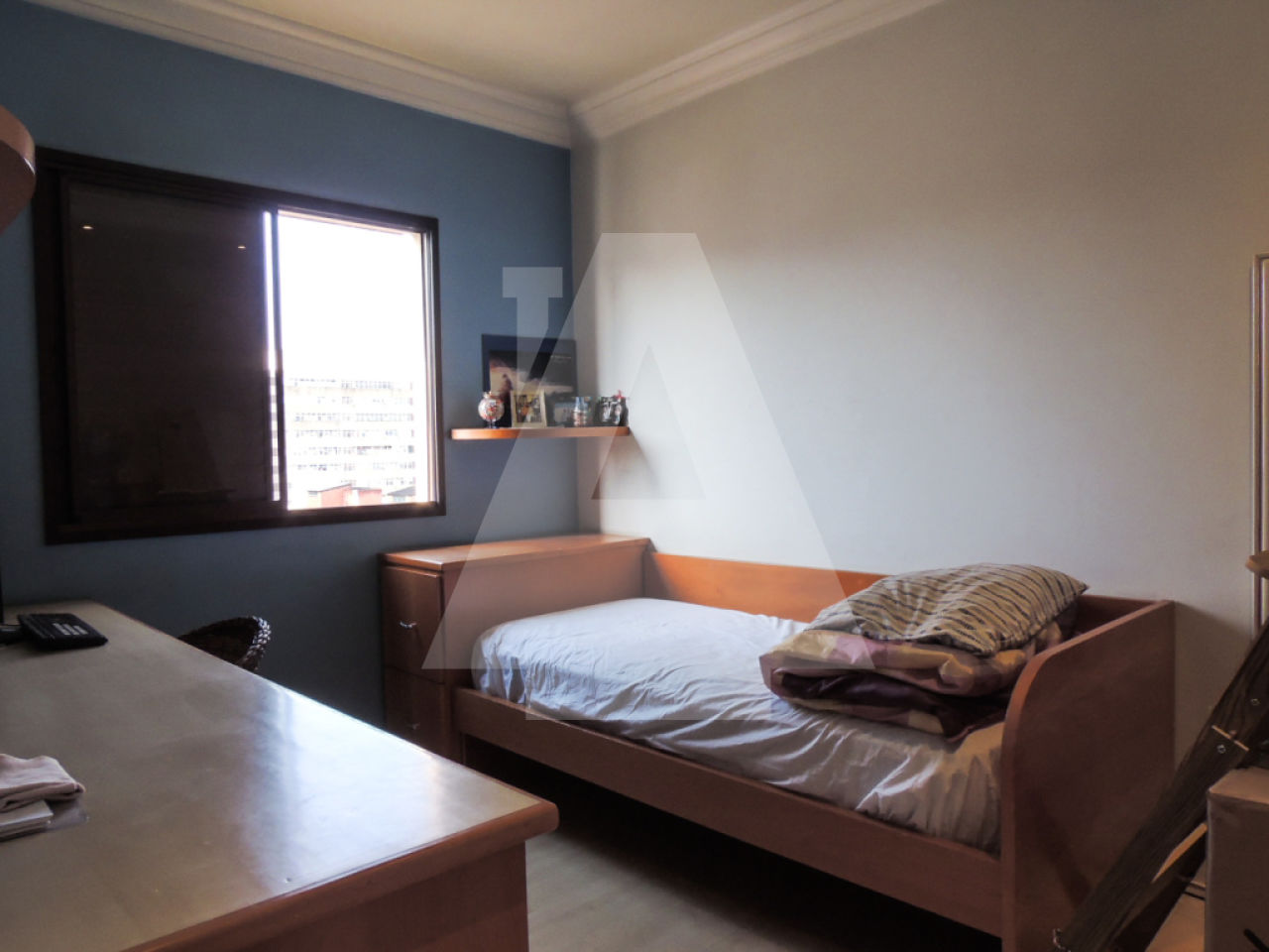 Apartamento, 4 quartos, 198 m² - Foto 11
