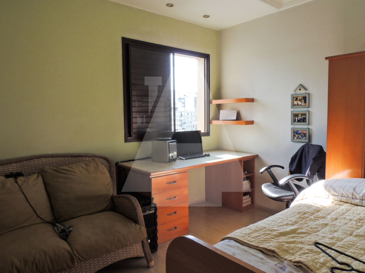 Apartamento, 4 quartos, 198 m² - Foto 13