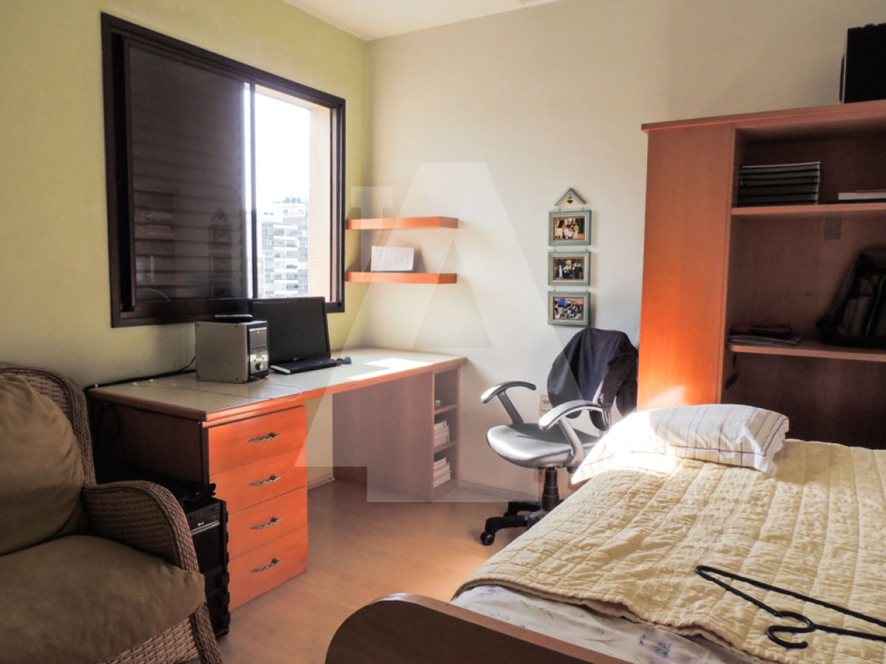 Apartamento, 4 quartos, 198 m² - Foto 15
