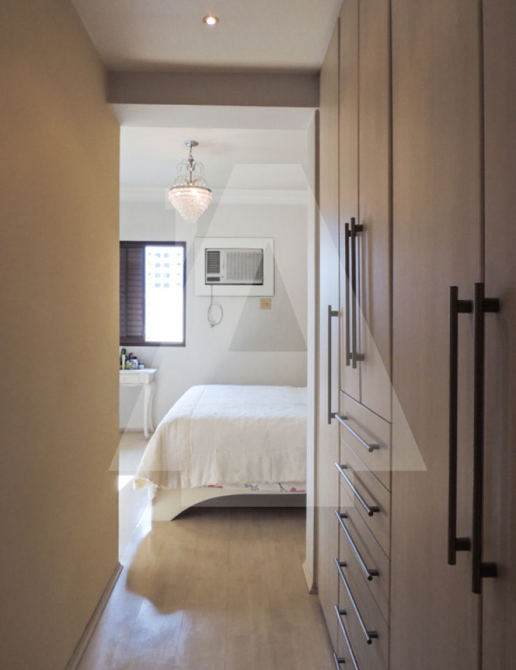 Apartamento, 4 quartos, 198 m² - Foto 16