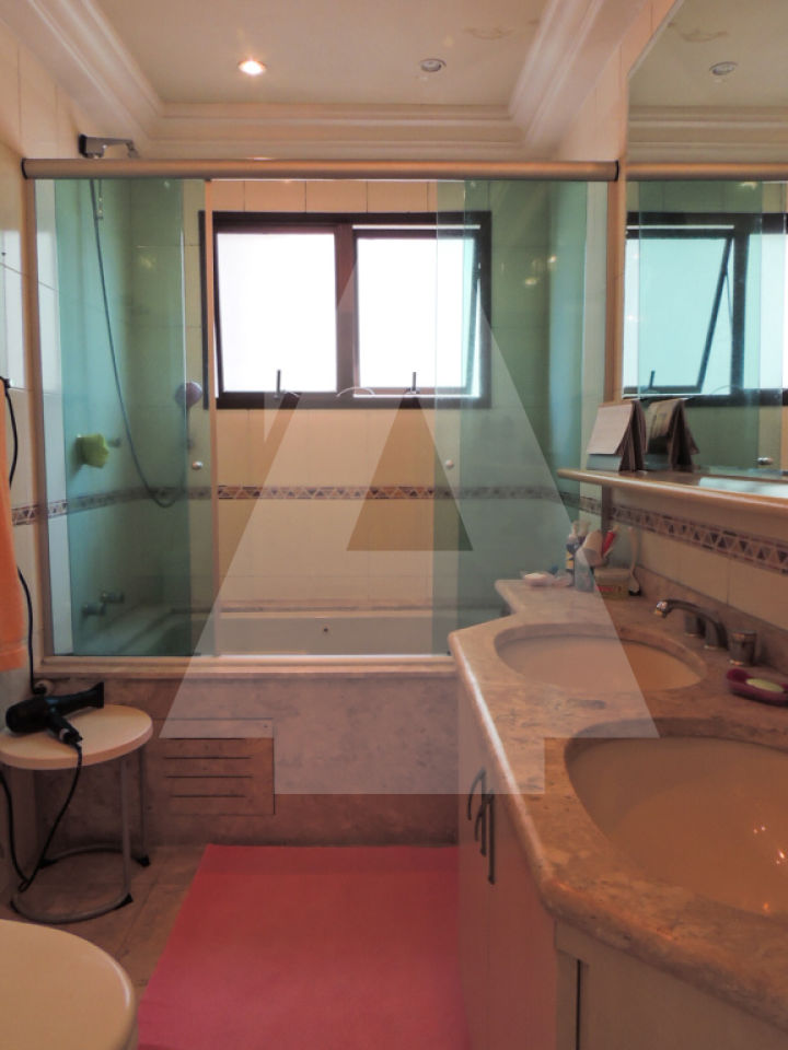 Apartamento, 4 quartos, 198 m² - Foto 18