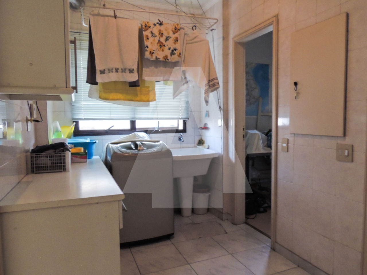 Apartamento, 4 quartos, 198 m² - Foto 25