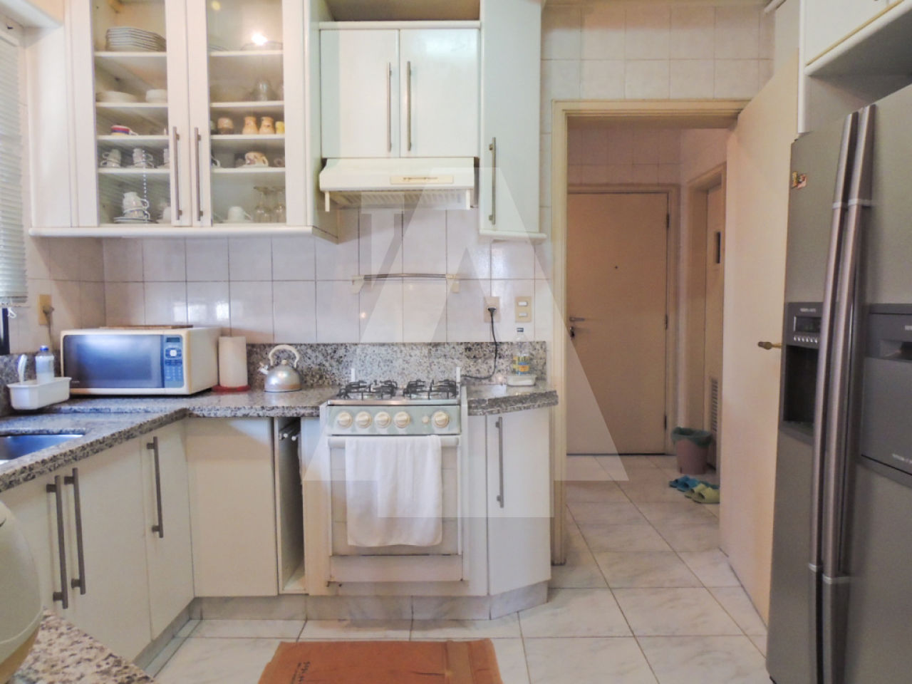 Apartamento, 4 quartos, 198 m² - Foto 21