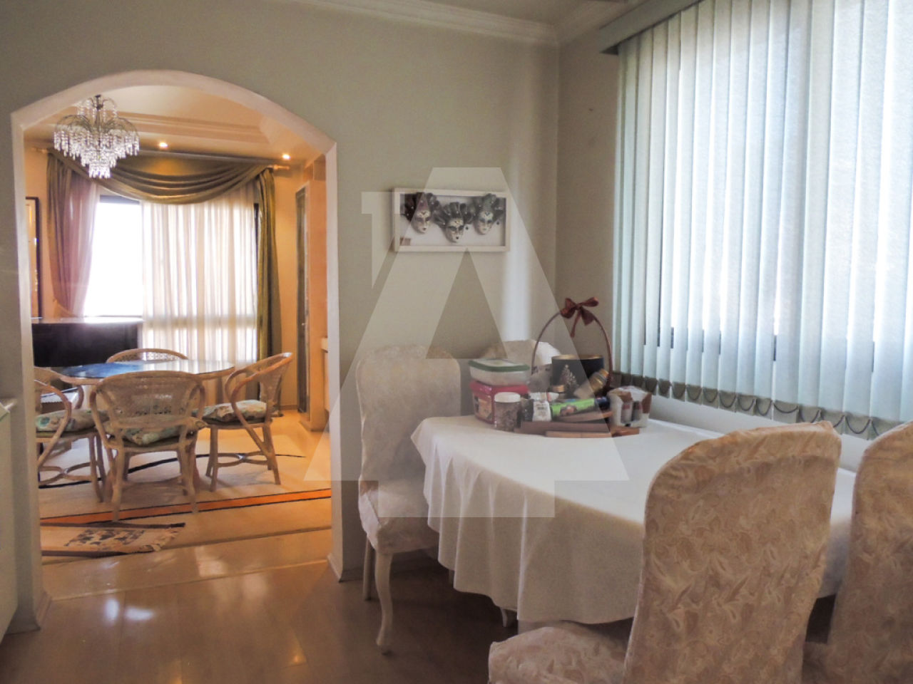 Apartamento, 4 quartos, 198 m² - Foto 23