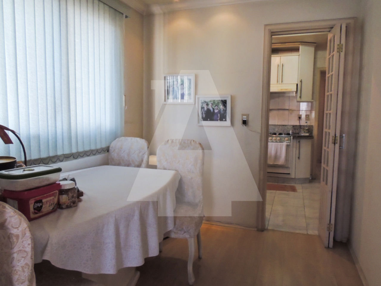 Apartamento, 4 quartos, 198 m² - Foto 24