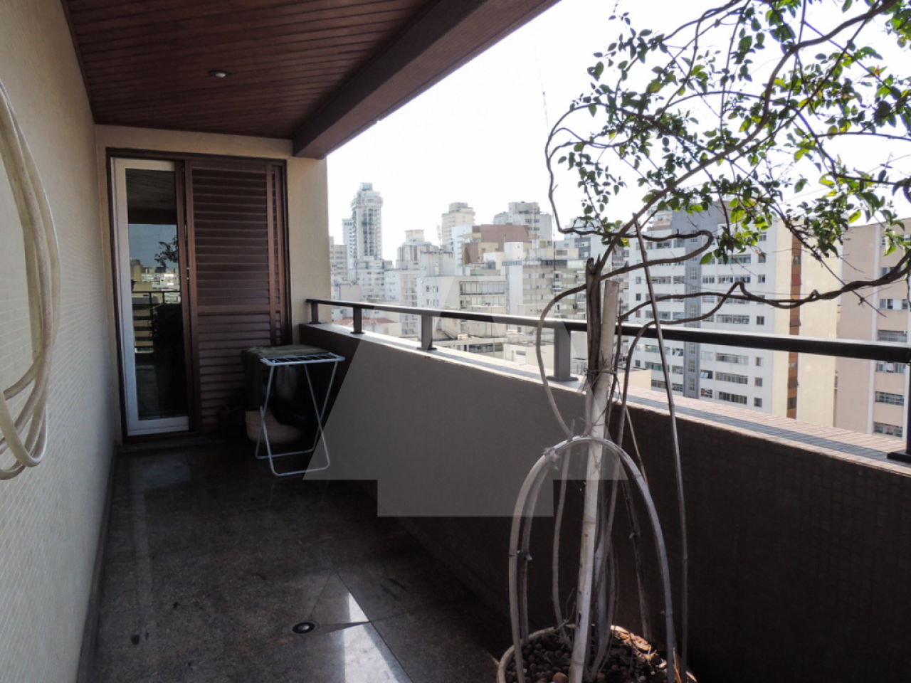 Apartamento, 4 quartos, 198 m² - Foto 26