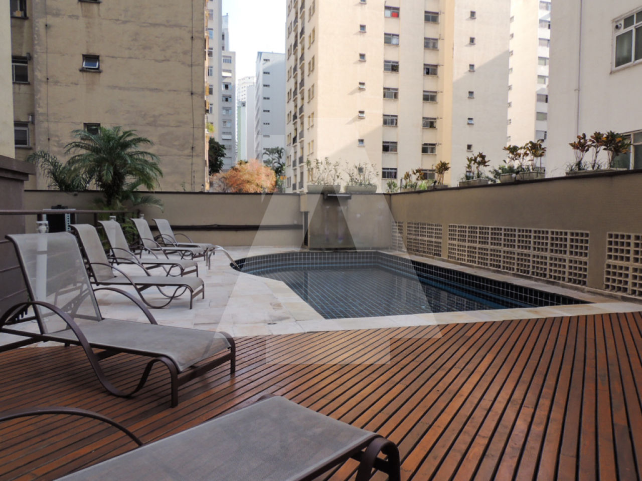 Apartamento, 4 quartos, 198 m² - Foto 28