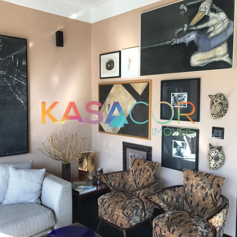 Cobertura, 2 quartos, 140 m² - Foto 4