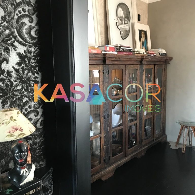Cobertura, 2 quartos, 140 m² - Foto 7