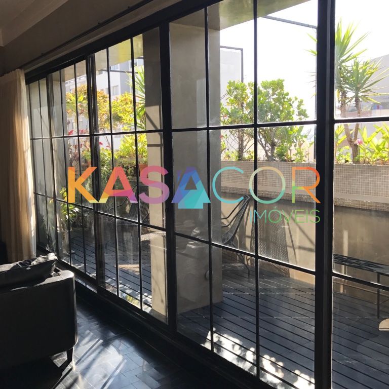 Cobertura, 2 quartos, 140 m² - Foto 15