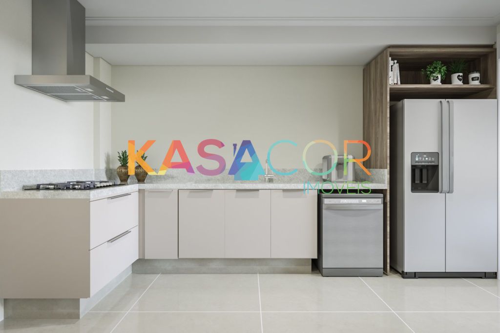 Apartamento, 4 quartos, 180 m² - Foto 4