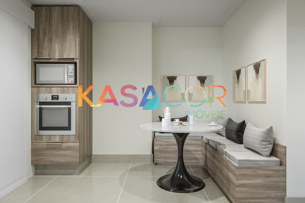 Apartamento, 4 quartos, 180 m² - Foto 3