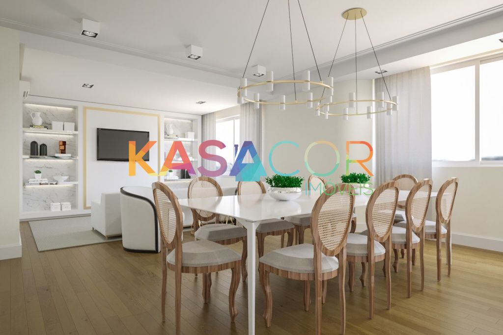 Apartamento, 4 quartos, 180 m² - Foto 1