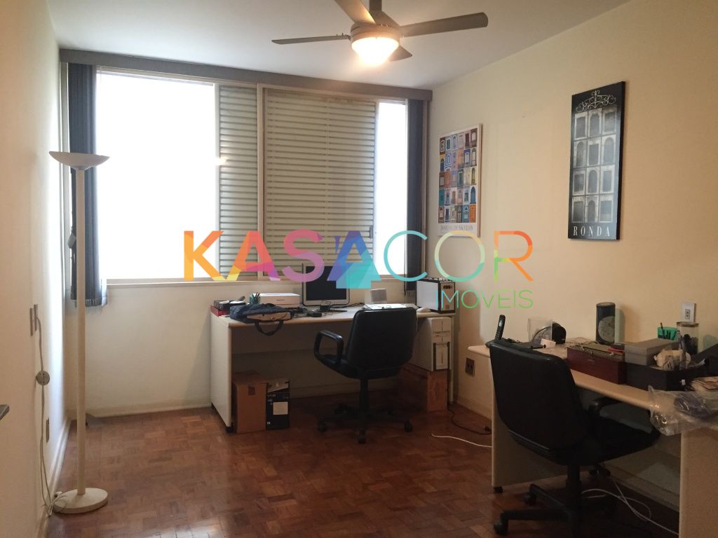 Apartamento, 3 quartos, 210 m² - Foto 7