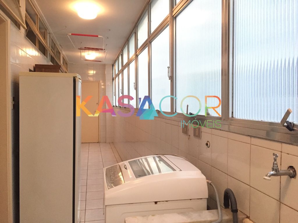 Apartamento, 3 quartos, 210 m² - Foto 12
