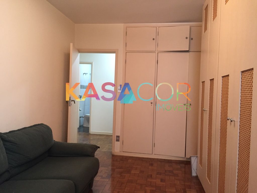 Apartamento, 3 quartos, 210 m² - Foto 6