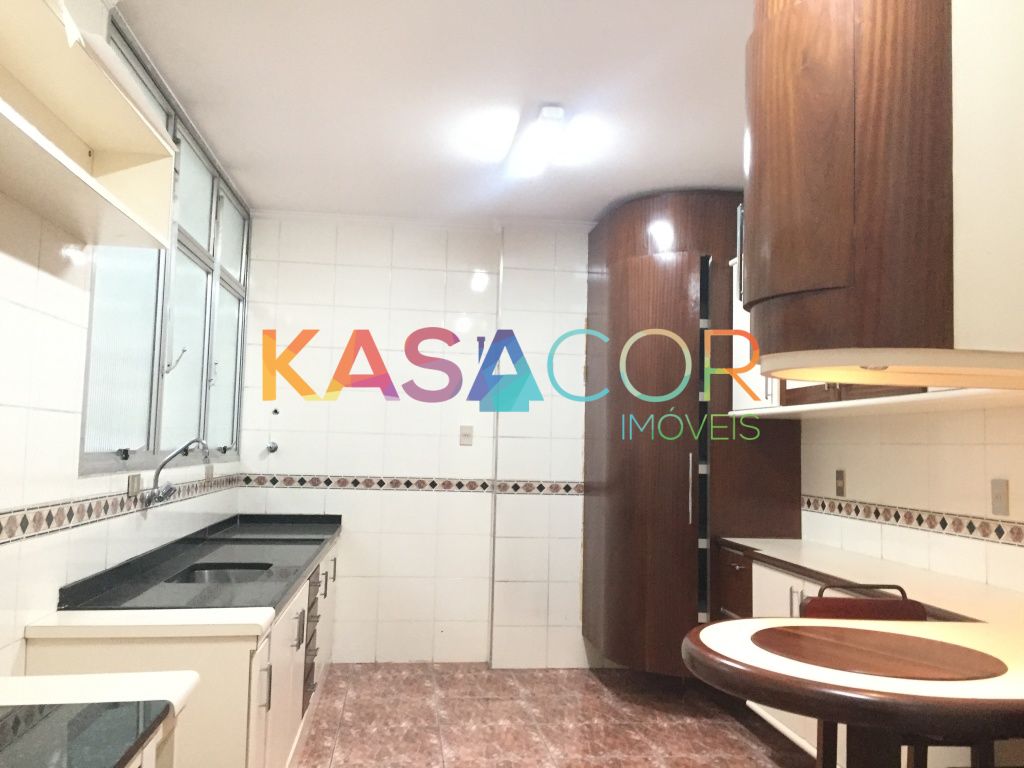 Apartamento, 3 quartos, 210 m² - Foto 11