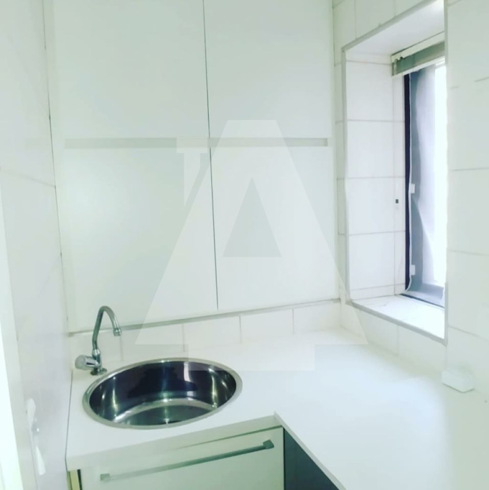 Sala-Conjunto, 30 m² - Foto 4