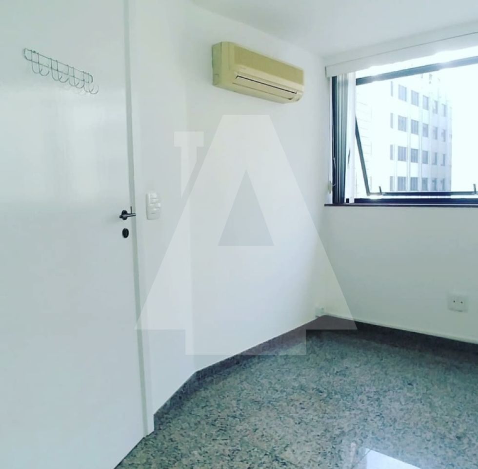 Sala-Conjunto, 30 m² - Foto 7