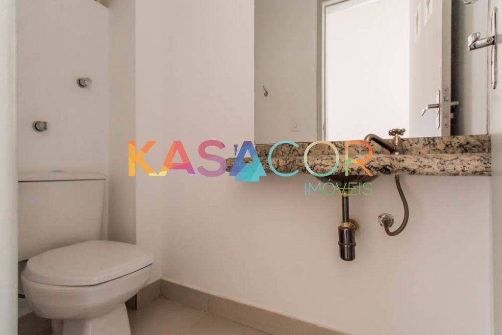 Sala-Conjunto, 60 m² - Foto 7