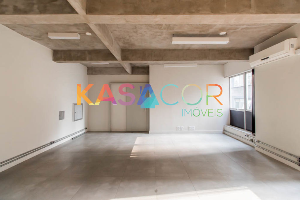 Sala-Conjunto, 60 m² - Foto 6