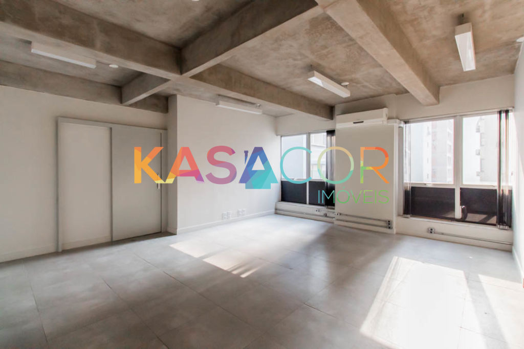 Sala-Conjunto, 60 m² - Foto 12