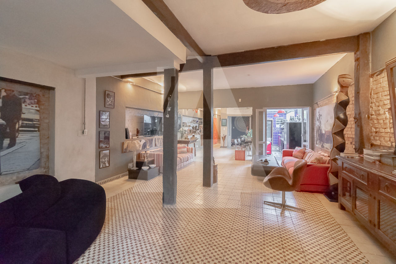 Apartamento, 2 quartos, 190 m² - Foto 1