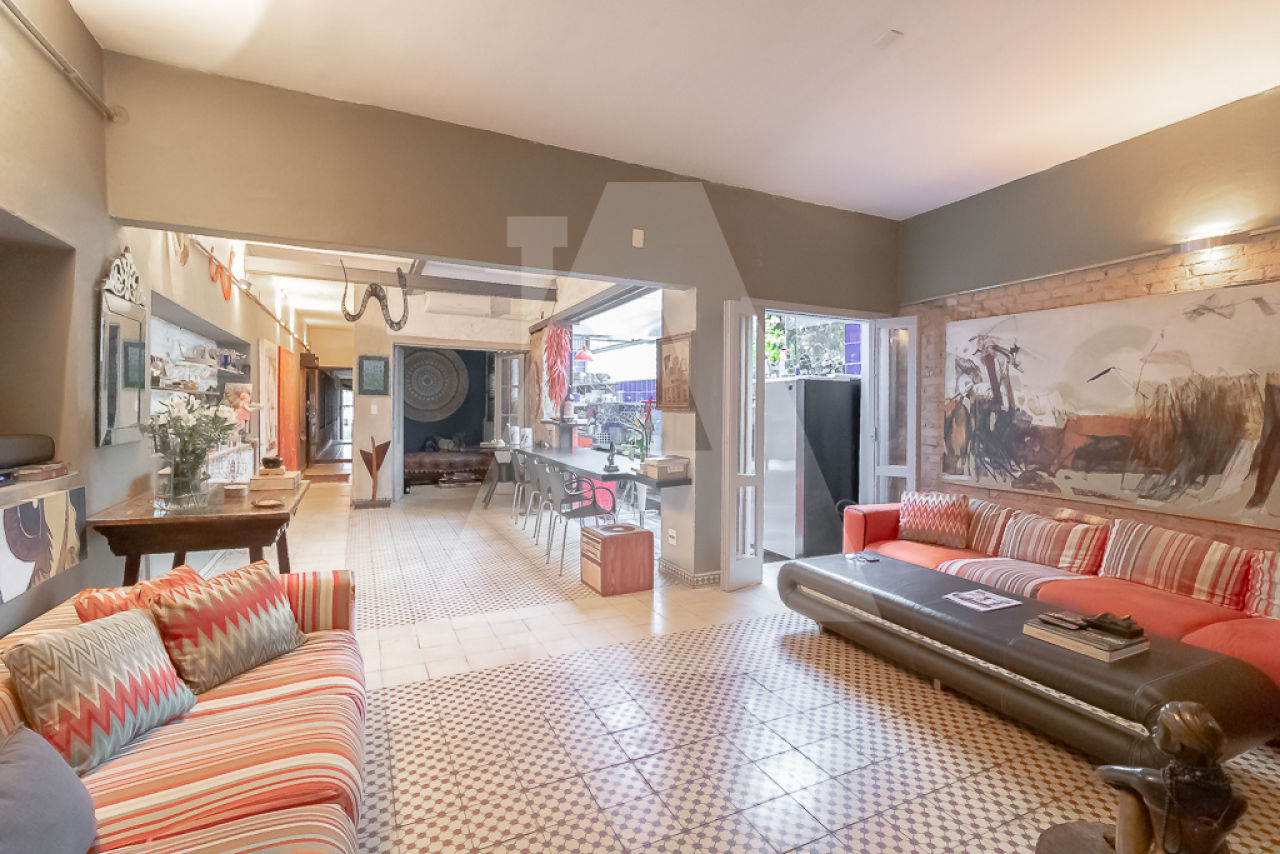 Apartamento, 2 quartos, 190 m² - Foto 2