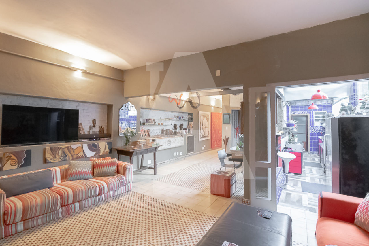Apartamento, 2 quartos, 190 m² - Foto 4