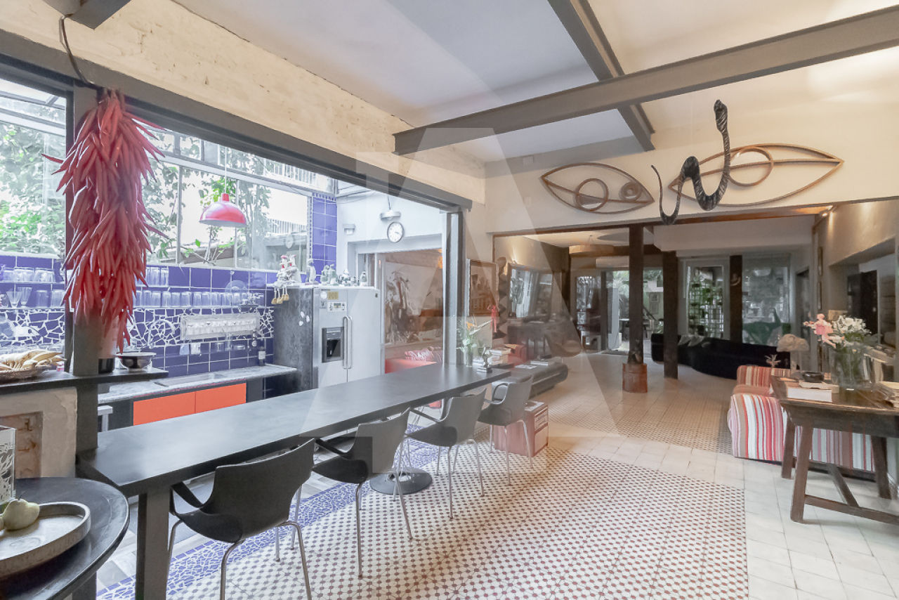 Apartamento, 2 quartos, 190 m² - Foto 6