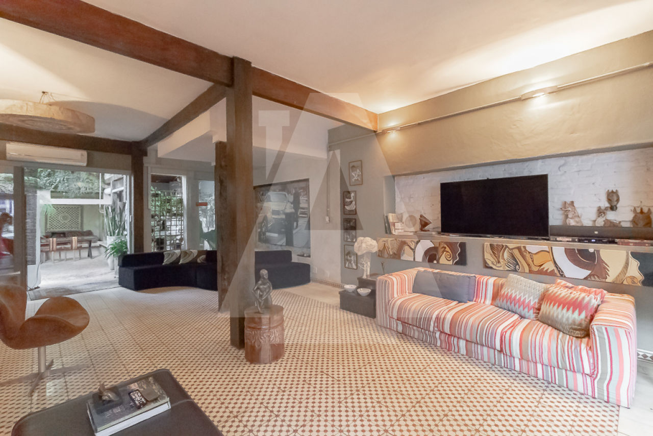 Apartamento, 2 quartos, 190 m² - Foto 8