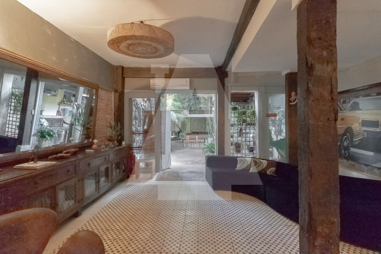 Apartamento, 2 quartos, 190 m² - Foto 9