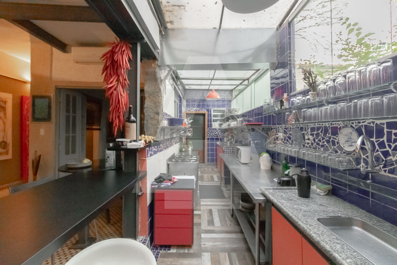 Apartamento, 2 quartos, 190 m² - Foto 12